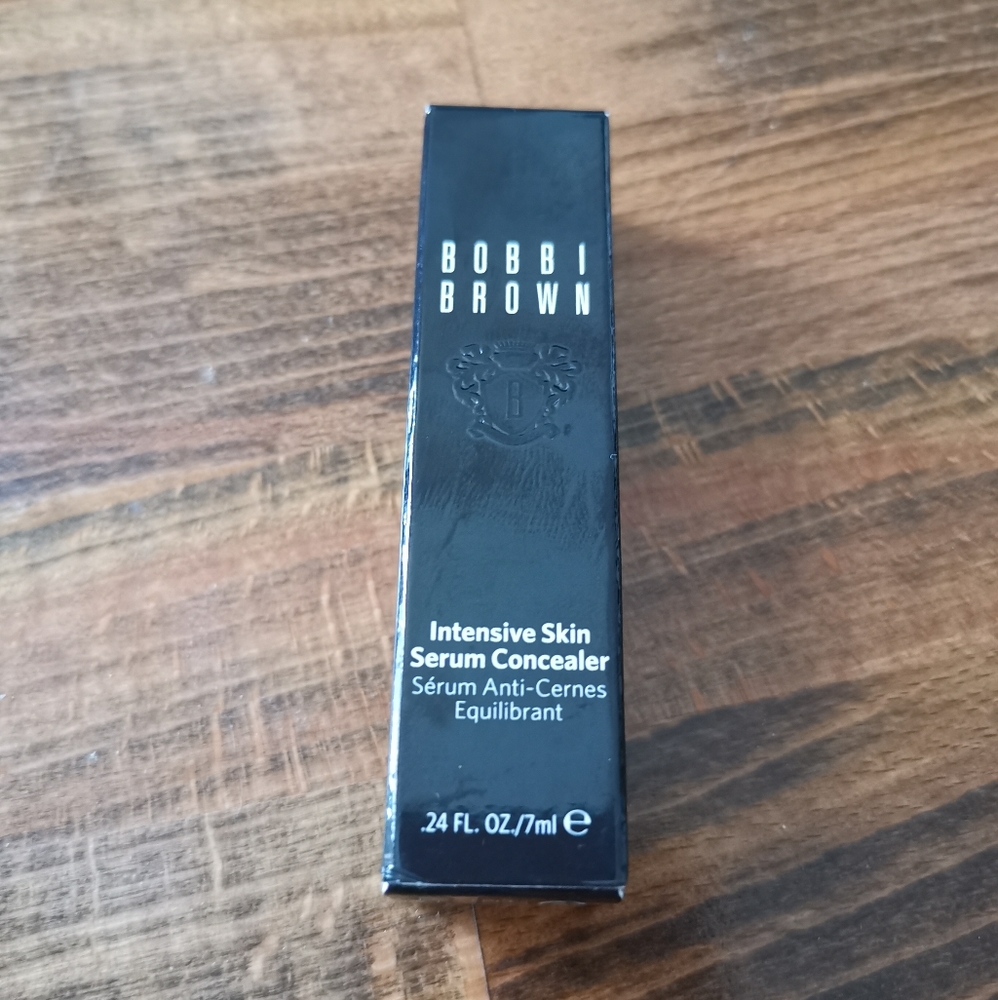 Bobbi Brown Intensive Skin Serum Concealer in 1 Porcelain